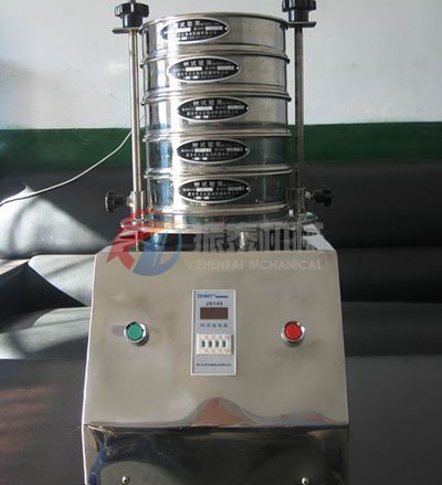 試驗(yàn)篩分機(jī)