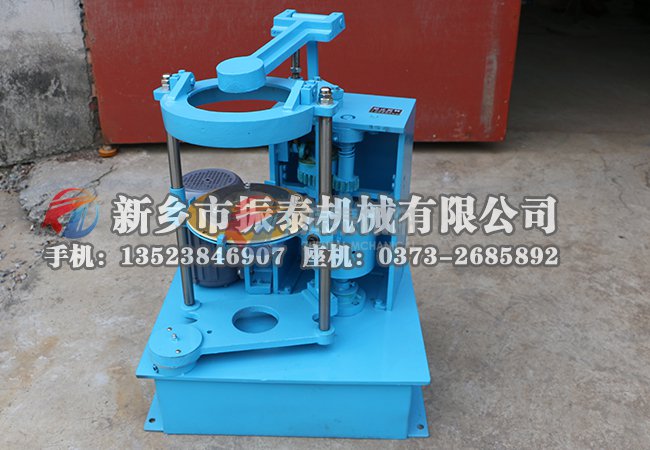 金屬粉末粒度檢測(cè)振篩機(jī)