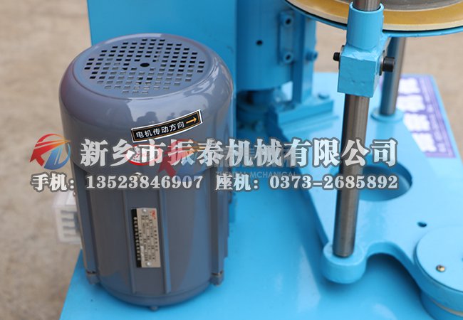 金屬粉末粒度檢測(cè)振篩機(jī)